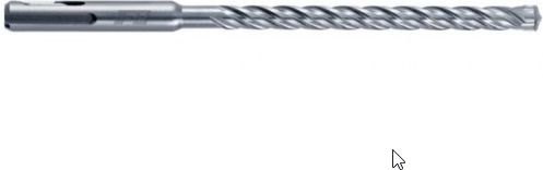 Сверло SDS-plus  для каменной кладки  10*210/150 мм F8