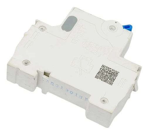 Расцепитель макс./мин.напряжения OUVT-X1 240В (АС) для NXB-63(R) CHINT