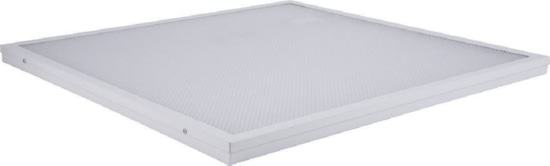 Панель LED универсальная ДВО 6571-P ПРИЗМА 45Вт 4000К 4500Лм IP20 IEK