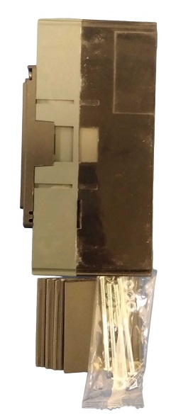 Автоматический выключатель NXM-160S 160A 35kA 3p. CHINT, 