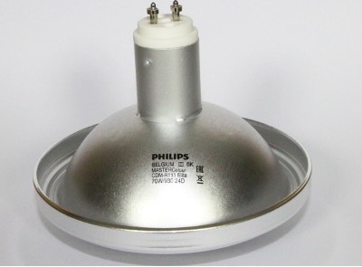 Лампа CDM-R 111 70W/942 40D Philips (6шт.)