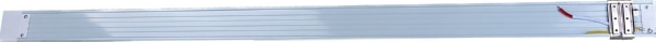 Светильник LED SPO-110 PRIZMA 55Вт 230В 4000К 4600Лм 1200мм IP40 IN HOME