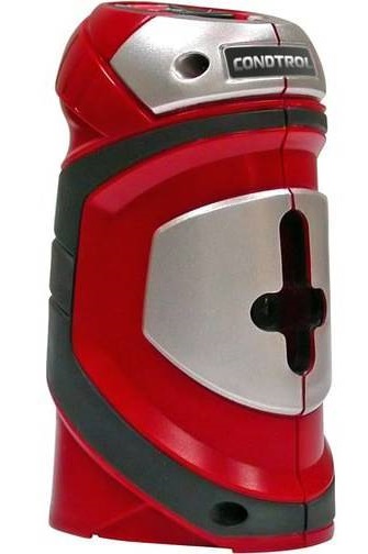 Лазерный нивелир CONDTROL Smart 2D