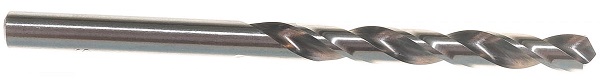 Сверло по металлу HSS-G 6х57x93 Makita