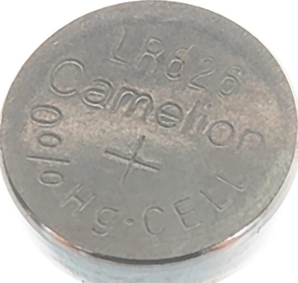 Элемент питания Camelion G 4  BL-10 (377A/LR626/177 для часов)