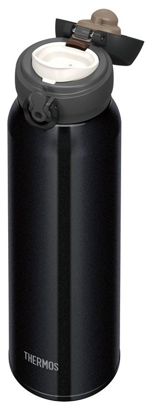 Термокружка THERMOS® JNL-754 PBK 0.75L (369277) чёрная