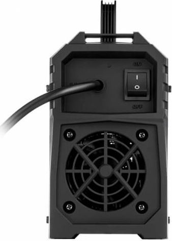 Сварочный аппарат инвертор REAL SMART ARC 200  Black (маска+краги), 
(Z28303), (200А, 270В), Сварог