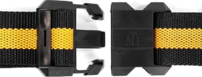 Пояс-кушак модульный СМ-06 серия "Quick-Lock" (KBT)