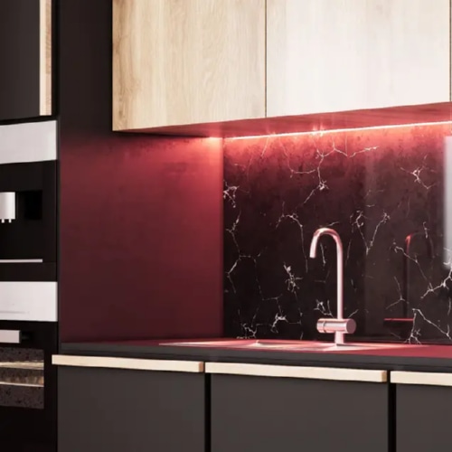 Лента LED 5050 RGB 10Вт/м 60LED/м 12В 700Лм/м 5м Gauss