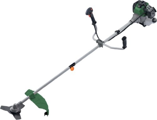Бензиновая мотокоса "Oasis" TB-250S (N) (3,3л.с.; 51,7см3; 430/250мм)