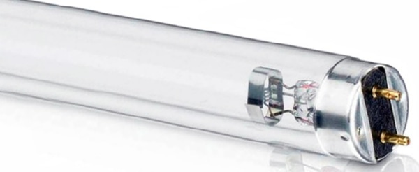 Лампа бактерицидная с УФ-С излучением TIBERA UVC T8 30W G13 LEDVANCE