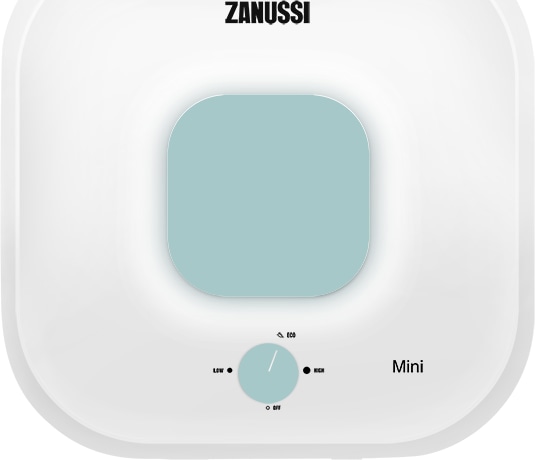 Водонагреватель ZANUSSI ZWH/S 15 Mini O (Green)
