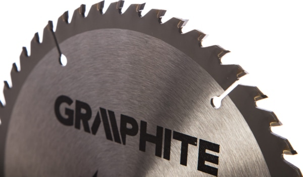 Диск пильный 190 x 30 мм 50 зубьев Graphite