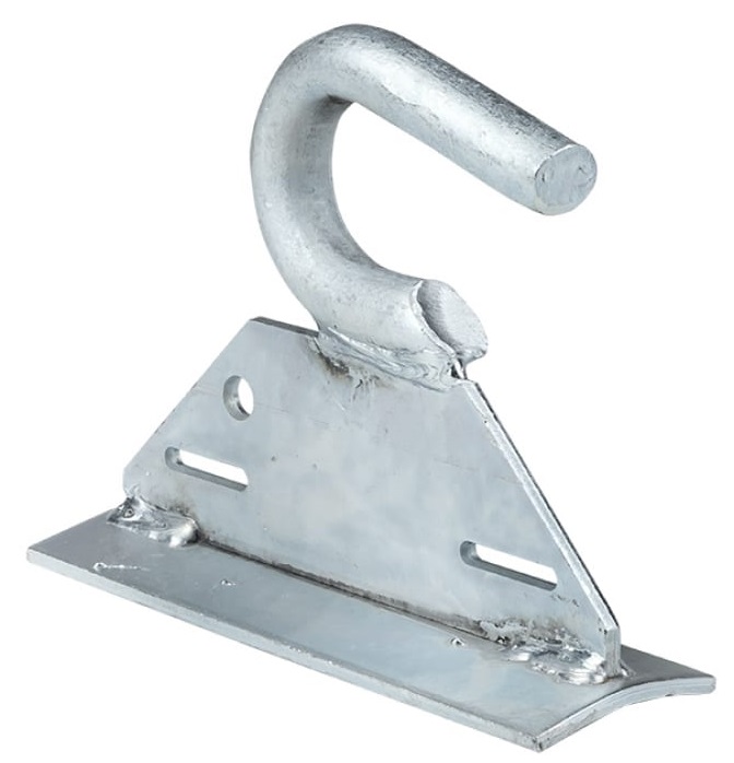 Крюк монтажный CF 16 под ленту бандажную (Импульс)