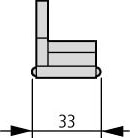 Соединительная шина B3.0/3-PKZ4
