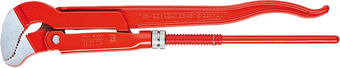 Ключ трубный тип S 245мм KNIPEX