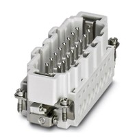 HC-B 16-I-UT-M Штыревая вставка 16-полюсная PHOENIX CONTACT