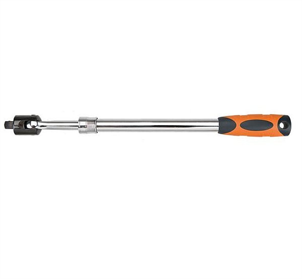 Вороток телескопический 1/2", 470-620 мм   (NEO)