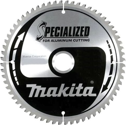 Пильный диск для ламината, 85x20x1.0x24T Makita
