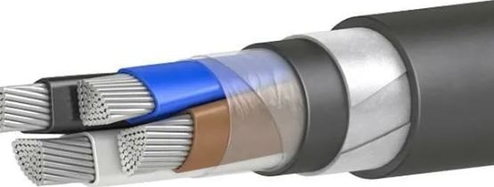 Кабель АВБШвнг(А)-LS 4*120 (1 кВ)