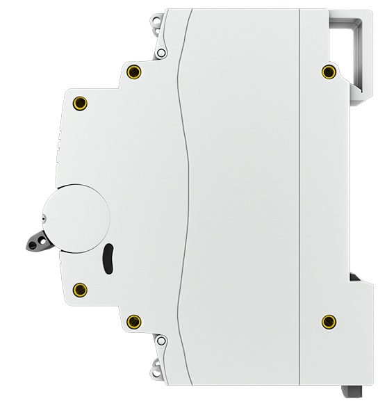 Автоматический выключатель ВА 47-63 C50/4 4.5кА Proxima EKF