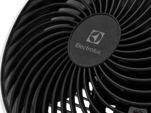 Вентилятор настольный осевой ETF-107W (Electrolux)