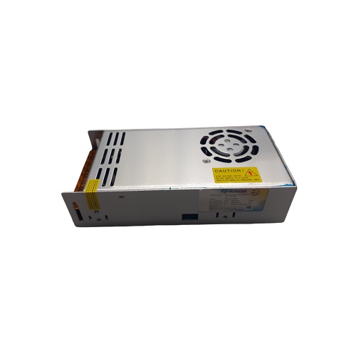 Блок питания для светодиодной ленты YMSLV-120400К 400Вт 12В IP20