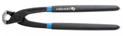 Клещи строительные 300 мм, CrV HOEGERT