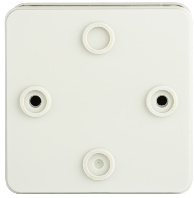Защитный бокс IP54 до 25А EKF