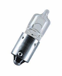 Лампа 64111 5W 12V BA9S