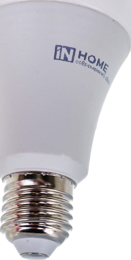 Лампа LED-A70-VC 30Вт 230В Е27 3000К 2700Лм IN HOME