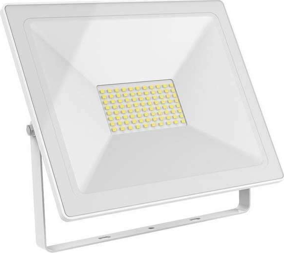 Прожектор LED 6500K 10W 700Lm IP65 белый Gauss