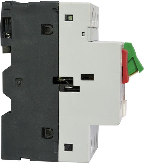 Пускатель ПРК32-18 In=18A Ir=13-18A Ue 660В ИЭК