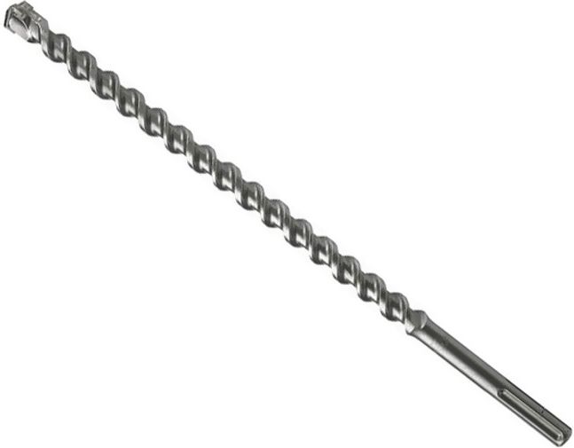 Сверло для каменной кладки, SDS-max L=520/400, O 25.0