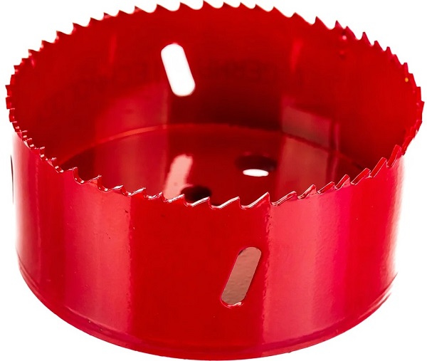 Коронка Bi-Metall 8%Co. 111мм "Pilorama"