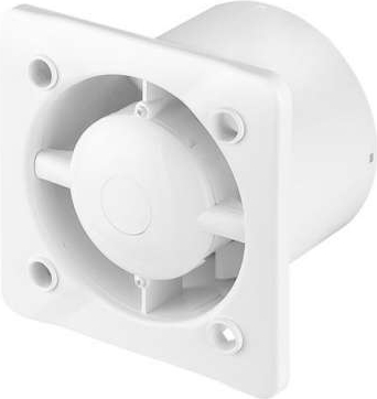 Вентилятор KWS100 Housing silent (5w, 75м.куб, 26db)
