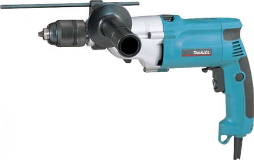 Дрель ударная HP2051 (720Вт Makita)