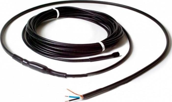Обогрев. кабель ADPSV 201290-1290Вт (64,4м)20Вт/м (FENIX)