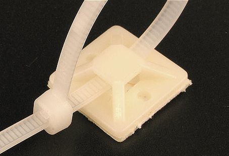 Площадка самоклеящаяся ПМС 20*20 (КВТ) (100 шт.), уп