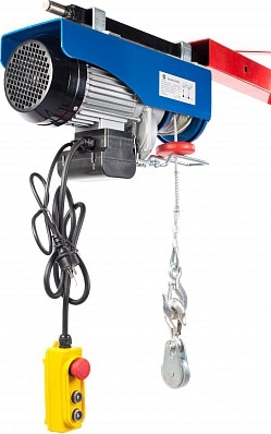 Таль Электрическая TOR PA-500/1000