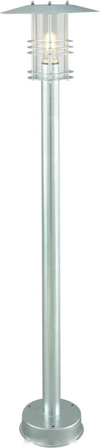 Светильник Stochholm 285 GALVANIZED E27 EEI A+..D