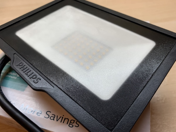Прожектор светодиодный BVP150 LED25/NW 220-240V 30W SWB CE 2550lm 4000K