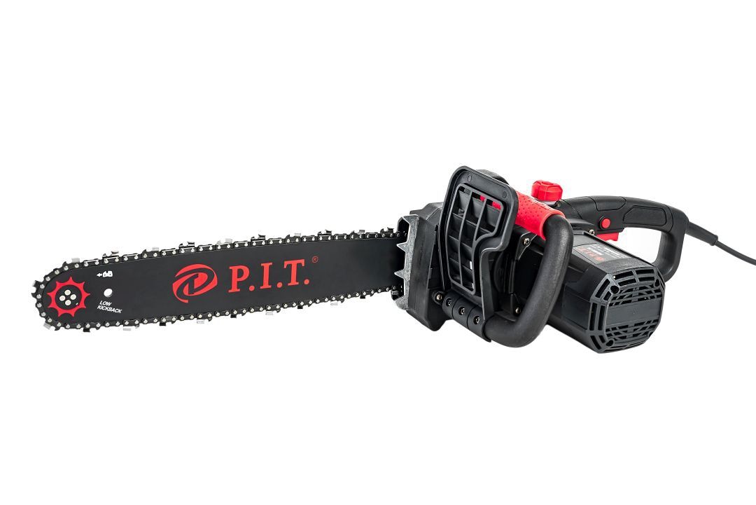 Пила цепная сетевая PKE405-C4 МАСТЕР (1800W) P.I.T, 