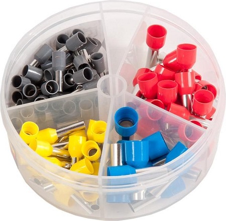 Набор НШВИ №4 (КВТ)