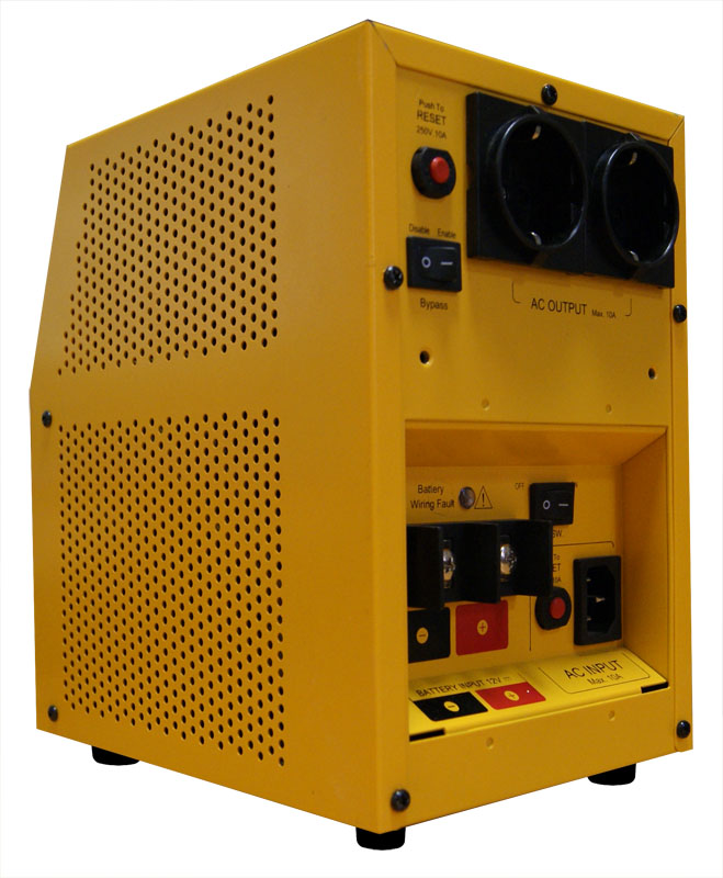Инвертор Cyber Power CPS 1000 E