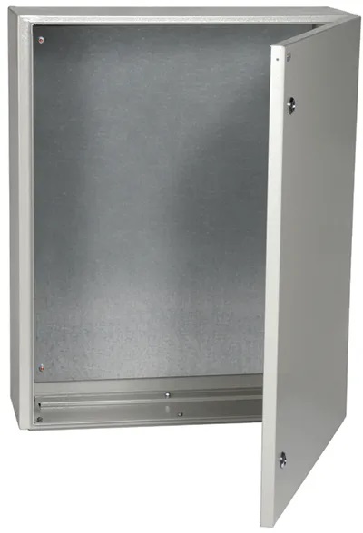 Щит металл. ЩМП-4-0 IP31 (800х650х250) IEK