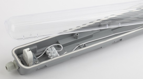 Светильник SPP-101-0-001-060 IP65 под светодиодную лампу T8 G13 LED 600 ЭРА