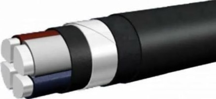 Кабель АВБШвнг(А)-LS 4*50 (1 кВ)