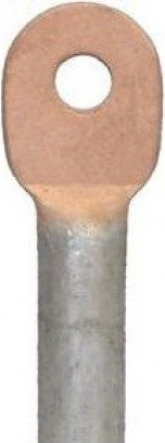 Зажим А1А-50