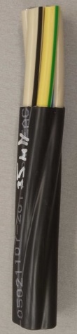 Кабель АВВГнг-LS 5*35